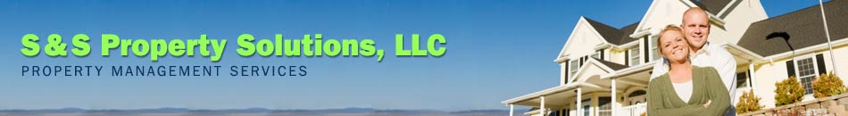 S & S Property Solutions, LLC